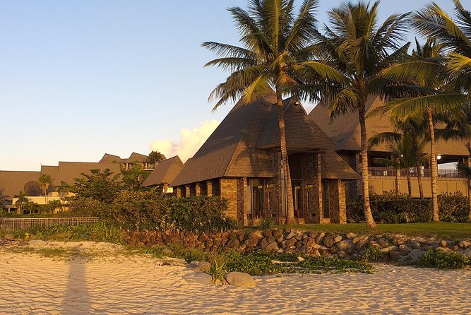 Fiji Coral Coast Venture - Who will enjoy this Coral Coast outing?