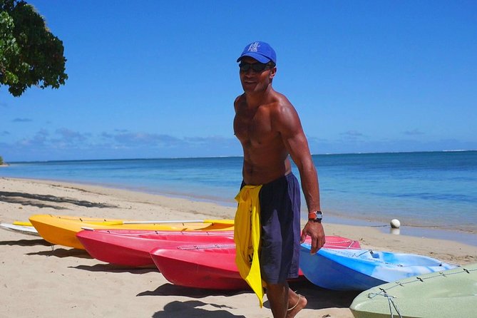 Fiji Cultural Full Day Island Cruise With Lunch & Transfers - Fijian crafts, plants, and everyday skills