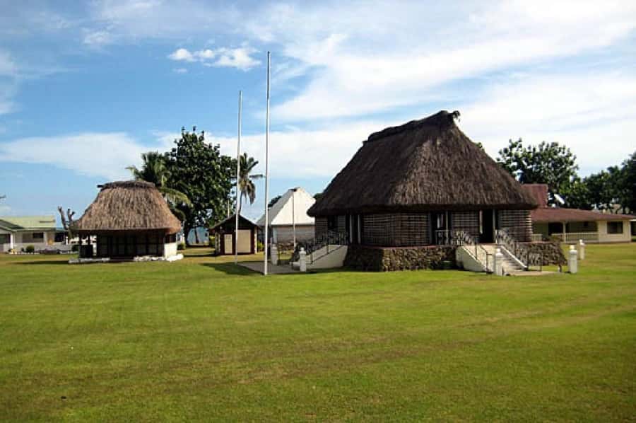 Fiji: Discover Nadi with Sabeto Hotspring and Mudpool Tour - Why the Sabeto mud pools make this Nadi tour different