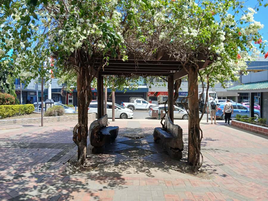 Fiji: Discover Nadi with Sabeto Hotspring and Mudpool Tour - What really happens at Sabeto Tifajek