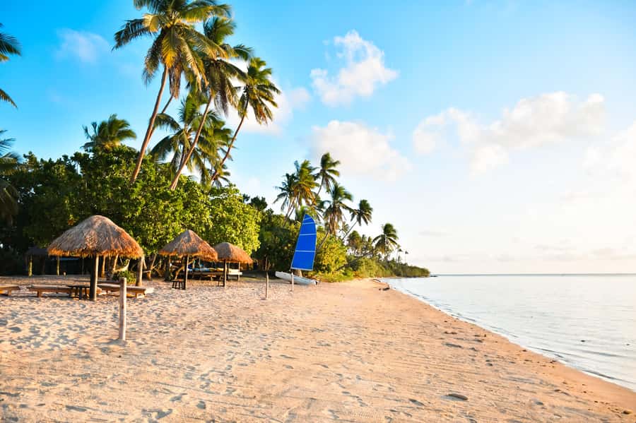 Fiji: Full Day Cultural Island Tour with Lunch & Cruise - Key points to know before booking