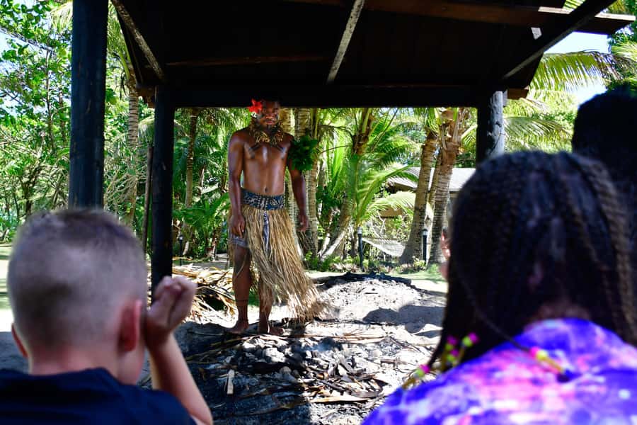 Fiji: Full Day Cultural Island Tour with Lunch & Cruise - Practical tips for a smoother day
