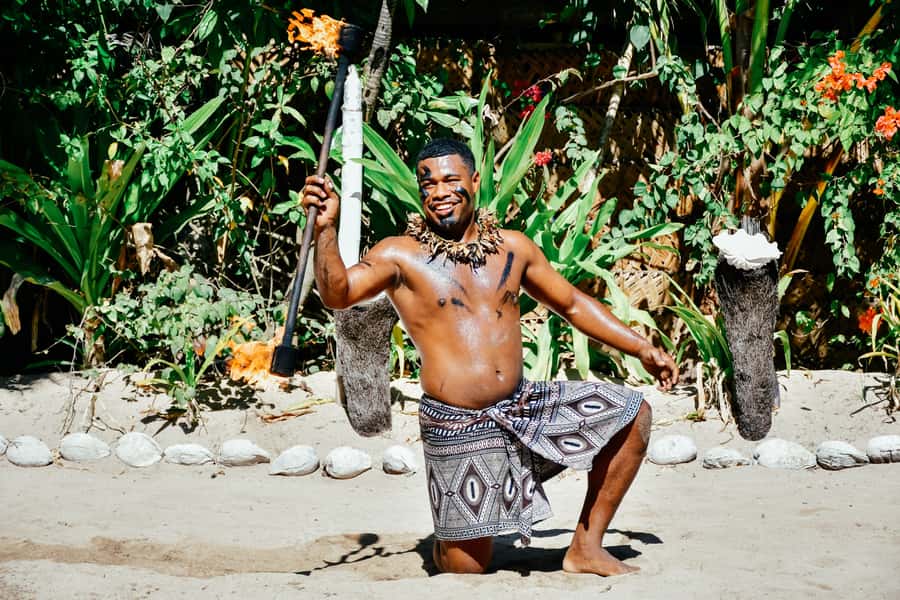 Fiji: Half-Day Island Activities Tour with Jungle Cruise - Who will enjoy this morning most