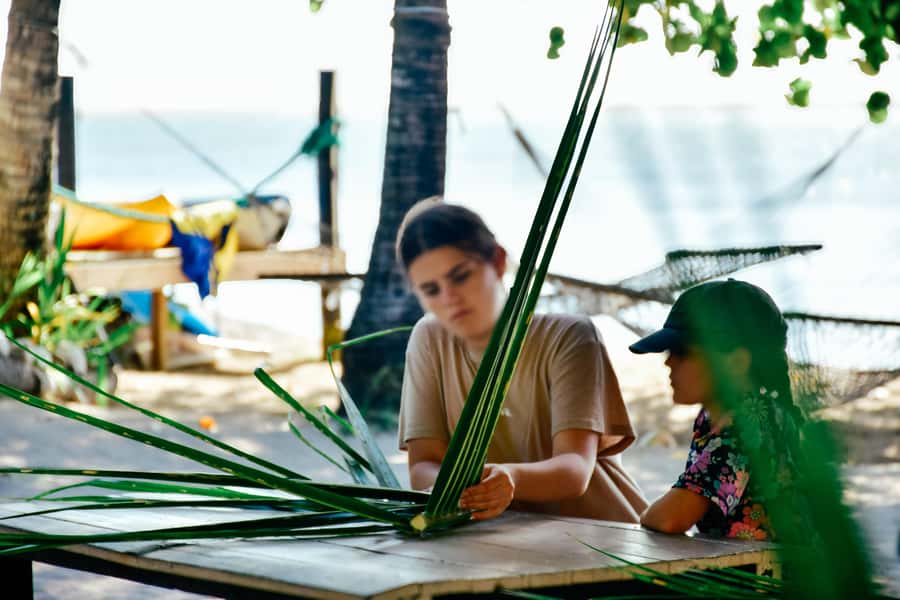 Fiji: Half-Day Island Activities Tour with Jungle Cruise - A practical plan for the day