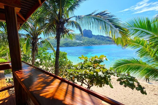 Fiji Island Cultural Experience with Lunch - Hands-on crafts, plants, and Fijian cooking