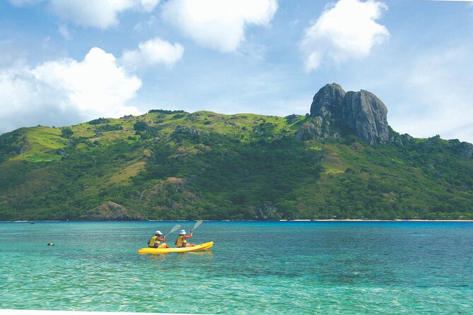 Fiji Island Cultural Experience with Lunch - What the $150.90 price really covers