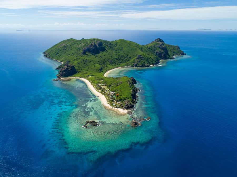 Fiji: Kuata Island Marine Conservation Experience Full Day - Key points to know before you book
