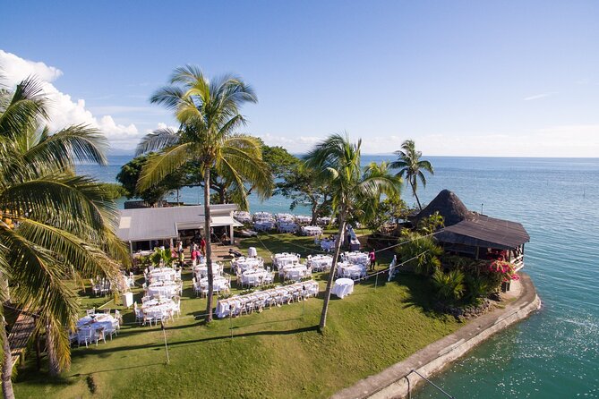 Fiji Lautoka Shore Excursions Tour - Timing, group size, and the cruise-day tradeoff
