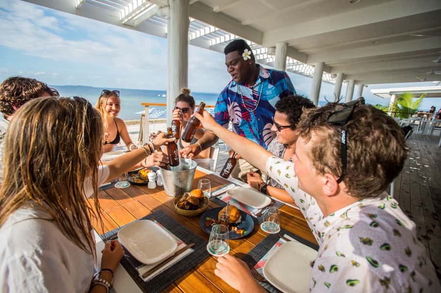 Fiji: Malamala Beach Club Half-Day Trip - Five hours is a useful amount of time