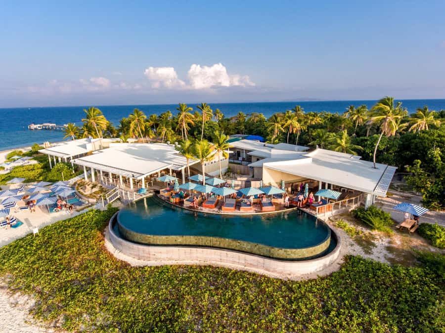 Fiji: Malamala Beach Club Private Island Day Pass & Transfer - Who will get the best value
