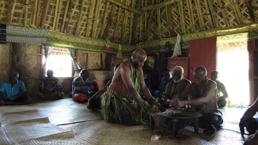 Fiji: Navala Village Cultural Tour & Traditional Lunch - Key points to know before you book