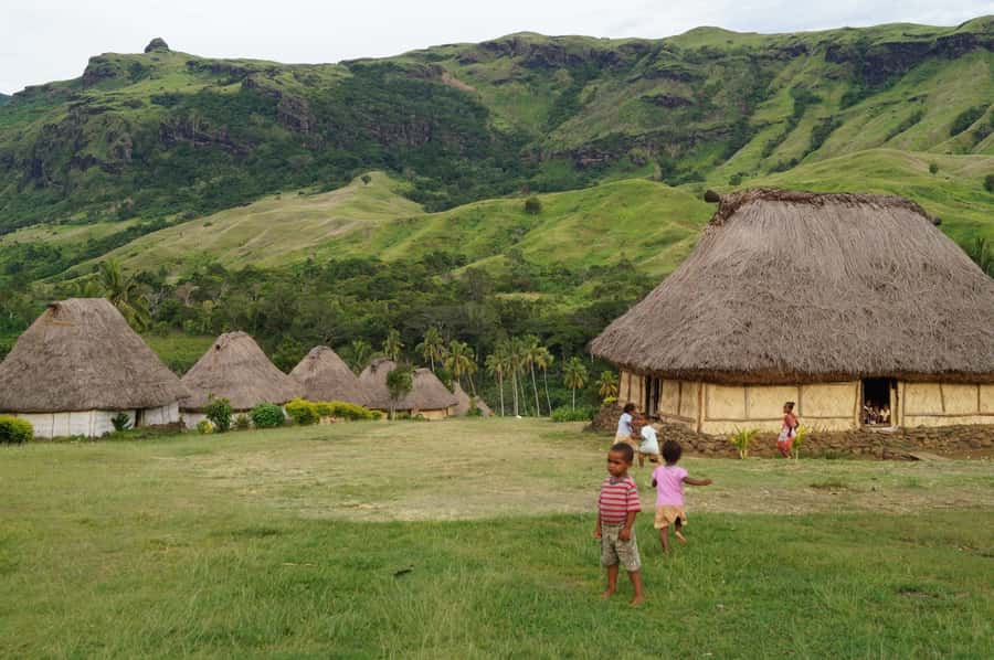 Fiji: Navala Village Cultural Tour & Traditional Lunch - Why Navala feels different from a resort cultural show