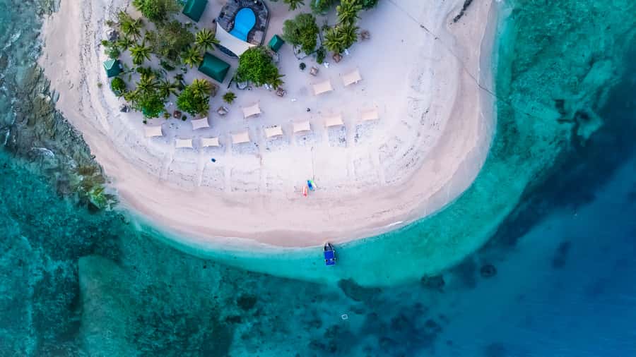 Fiji: South Sea Island Combo Half Day Trip Lunch & Drinks - Why this half-day trip works well