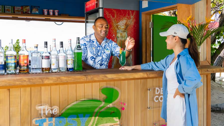 Fiji: South Sea Island Combo Half Day Trip Lunch & Drinks - Should you book the South Sea Island combo?