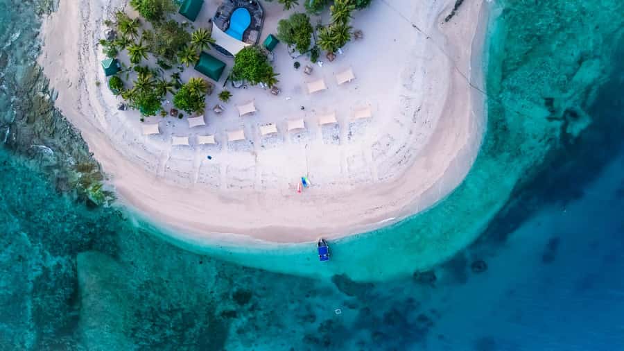 Fiji: South Sea Island Full Day Trip with Lunch & Drinks - How the timing shapes your day