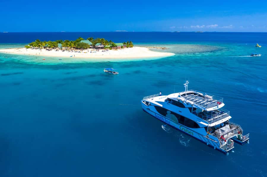 Fiji: South Sea Island Full Day Trip with Lunch & Drinks - Should you book South Sea Island?