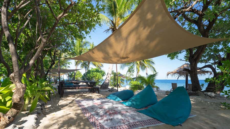 Fiji: South Sea Island Full Day Trip with Lunch & Drinks - Snorkeling, kayaks, and the limits of the weather