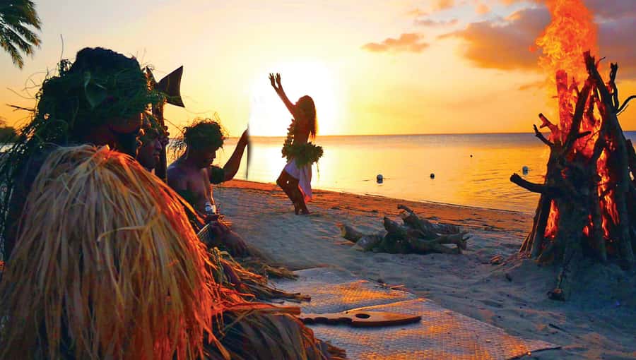 Fiji: Sunset River Cruise & Island Fire Dance Experience - Who will enjoy this most