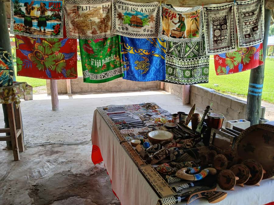 Fiji: Tifajek Mud Pool & Hotspring Tours & Tickets - Hot spring pools and water temperature