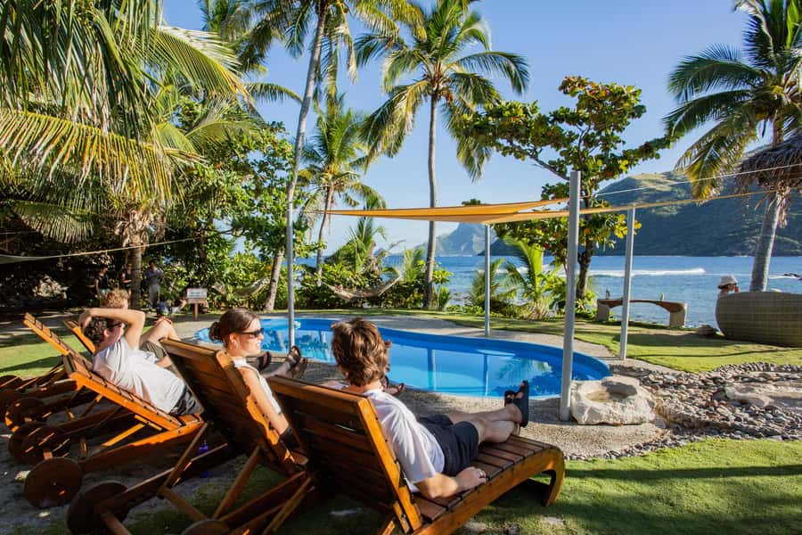 Fiji: Ultimate Encounters Snorkel with Sharks and Lunch - Is $191 a fair price?
