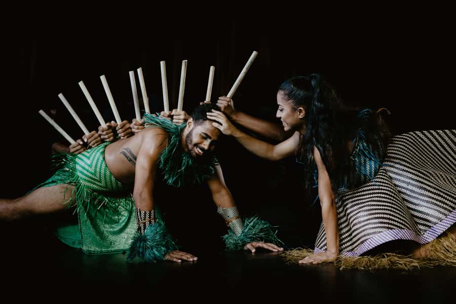 Fiji Untold at VOU HUB: Night show, Nadi - Key points at a glance