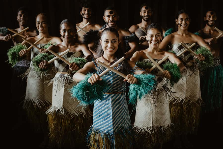 Fiji Untold at VOU HUB: Night show, Nadi - A different kind of night in Nadi