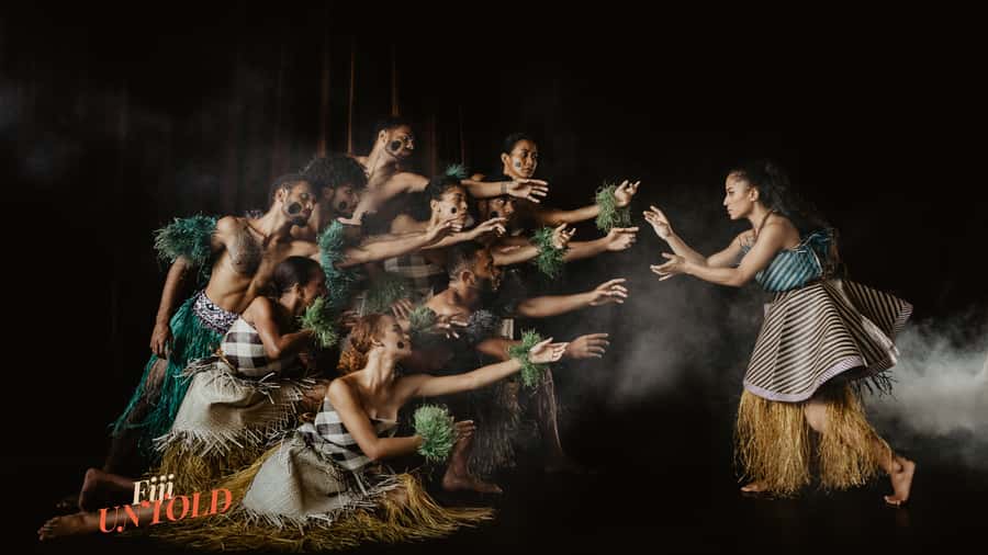 Fiji Untold at VOU HUB: Night show, Nadi - Who will enjoy Fiji Untold most