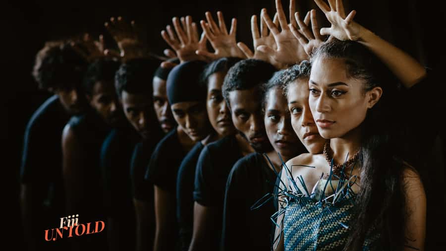 Fiji Untold at VOU HUB: Night show, Nadi - Practical advice before you book