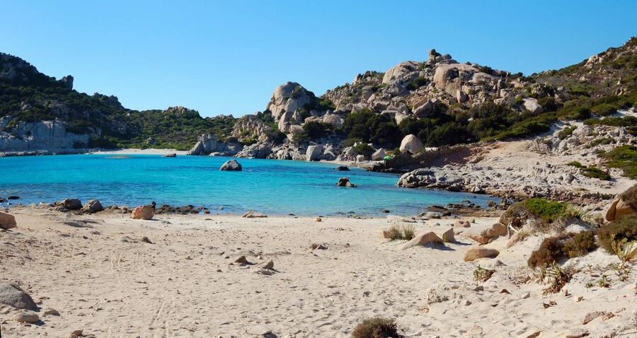 From Palau: La Maddalena Archipelago Boat Tour with Pasta - Why this Palau cruise works so well