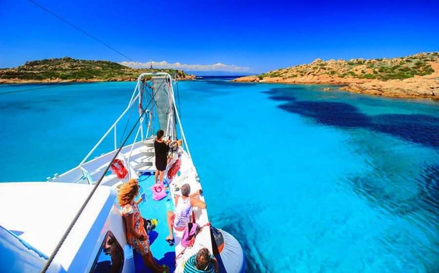 From Palau: La Maddalena Archipelago Day Tour by Boat - Who Should Book This Tour?
