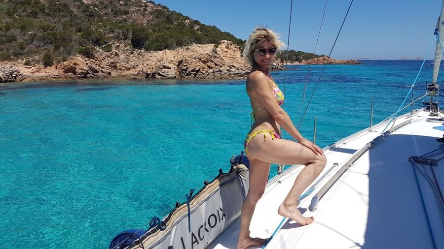 From Palau: Sailboat tour in La Maddalena Archipelago - What to Pack for the Eight Hours