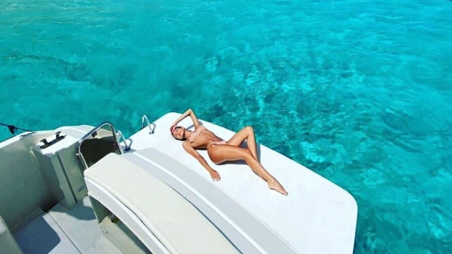 From Palau: Speedboat tour in La Maddalena Archipelago - Is $148.40 a fair price?