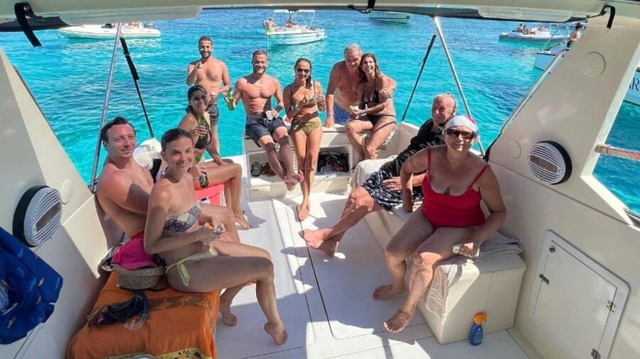 From Palau: Speedboat tour in La Maddalena Archipelago - Should you book the Tredas tour from Palau?