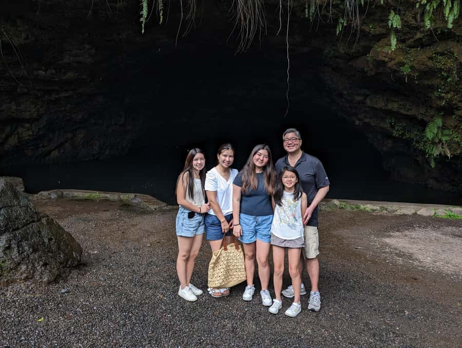 From Papeete: Tahiti Highlights Full-Day Private Tour - Marae Arahurahu puts Tahiti’s past first