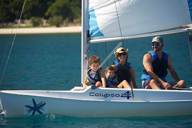 Full Day Castaway Island with Lunch - The Fijian welcome and the level of service