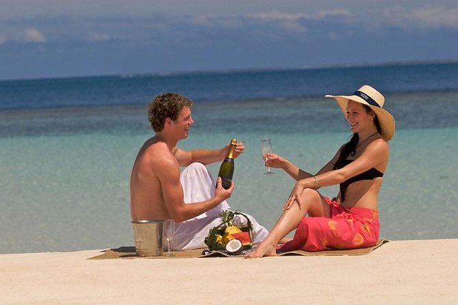 Full Day Castaway Island with Lunch - Who will enjoy this island day most
