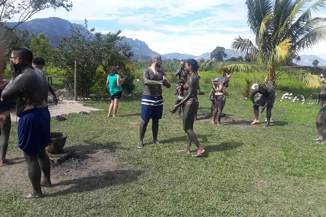 Full Day Discover Nadi Tour ( From Sigatoka Coral coast Hotels ) - Nadi produce markets: see what is sold locally