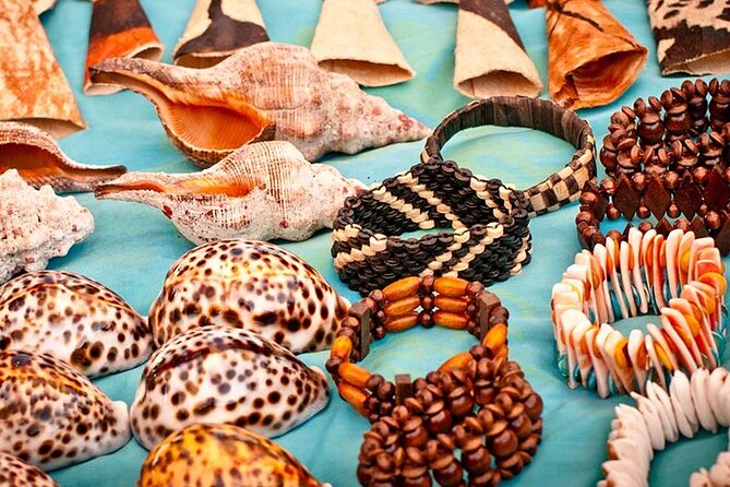 Full Day Discover Nadi Tour ( From Sigatoka Coral coast Hotels ) - Viseisei and the story of Fiji’s first settlers