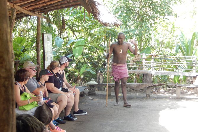 Full-Day Efate Round Island Trip with Yumi Tours - Key points to know before you book