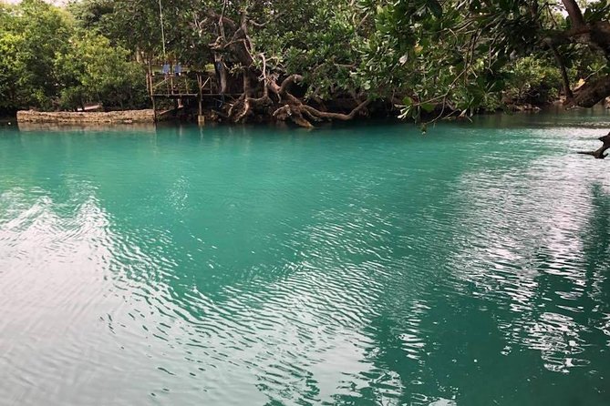 Full-Day Efate Round Island Trip with Yumi Tours - Starting at Pepeyo Cultural Village