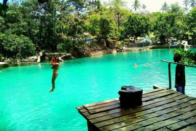 Full-Day Efate Round Island Trip with Yumi Tours