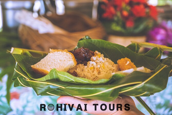Full-day Lagoon Safari Tour with Lunch in Bora Bora - Shared tour - What the $205.58 price really covers