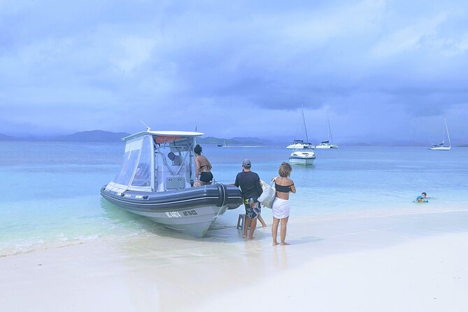 Full Day Nouméa Signal Island Turtle Tour - What the seven-hour island stay includes