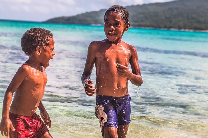 Full Day Pele Island Beach and Snorkeling Guided Tour - How the $128.70 price works out