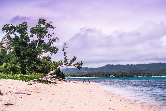 Full Day Pele Island Beach and Snorkeling Guided Tour - Group size and the feel of the day