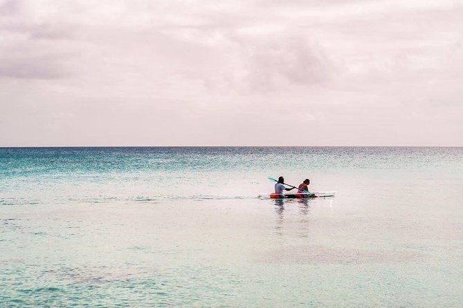 Full Day Pele Island Beach and Snorkeling Guided Tour - Pele Island beach time