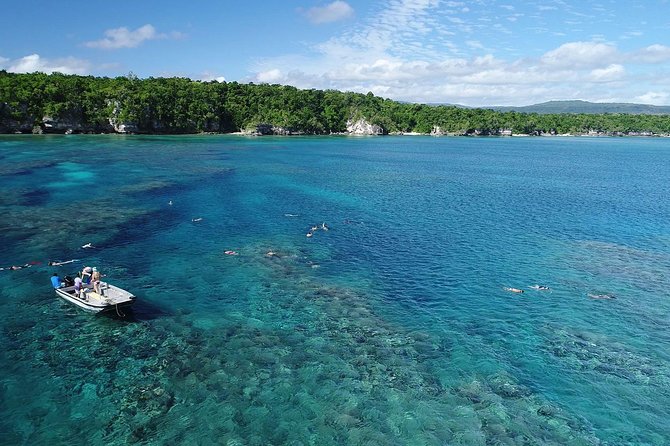 Full Day Snorkelling Cruise in Tranquility Island Resort - Key points to know before booking