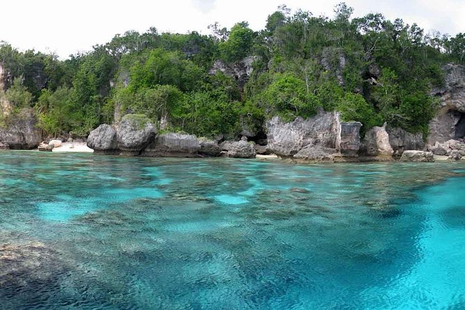Full Day Snorkelling Cruise in Tranquility Island Resort - Why this Efate cruise is more than a snorkeling trip