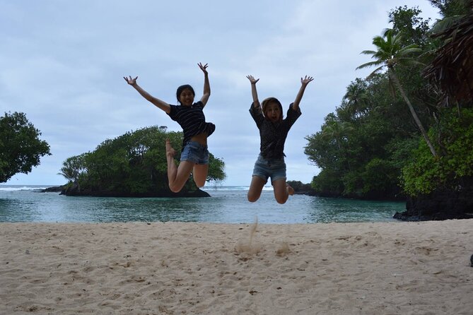 Full Day Tour in Samoa with a Local - Why this Upolu day works for first-time visitors