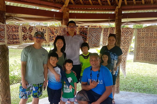 Full Day Tour in Samoa with a Local - How the $130 price measures up